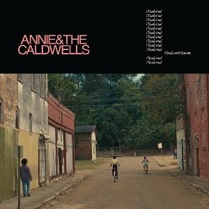 Annie And The Caldwells - Can't Lose My (Soul) i gruppen VI TIPSER / Hjem - CD Nyheter & Kommende hos Bengans Skivbutik AB (5591015)