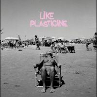 Gordi - Like Plasticine i gruppen CD / Kommende / Pop-Rock hos Bengans Skivbutik AB (5591020)