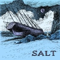 Salem 66 - Salt i gruppen CD / Kommende / Pop-Rock hos Bengans Skivbutik AB (5591021)