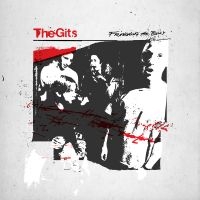 The Gits - Frenching The Bully (Ltd Red Vinyl) i gruppen VINYL / Pop-Rock hos Bengans Skivbutik AB (5591026)
