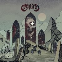 Conan - Violence Dimension (Vinyl Lp) i gruppen VI TIPSER / Fredagsutgivelser / 2025-04-25 hos Bengans Skivbutik AB (5591033)