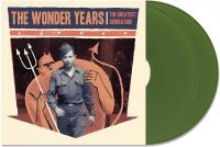 Wonder Years The - Greatest Generation (2 Lp Olive Gre i gruppen VI TIPSER / Fredagsutgivelser / 2025-04-18 hos Bengans Skivbutik AB (5591038)