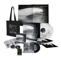 Hexvessel - Nocturne (Lp + Cd Box) i gruppen VINYL / Kommende / Metal hos Bengans Skivbutik AB (5591045)
