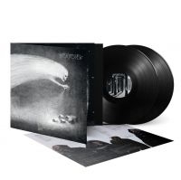 Hexvessel - Nocturne (2 Lp Black Vinyl) i gruppen VINYL / Kommende / Metal hos Bengans Skivbutik AB (5591046)