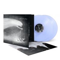 Hexvessel - Nocturne (2 Lp Arctic Pearl Vinyl) i gruppen VINYL / Kommende / Metal hos Bengans Skivbutik AB (5591047)
