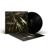 Austere - Stillness Of Dissolution The (Black i gruppen VINYL / Metal hos Bengans Skivbutik AB (5591048)