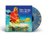 Dire Straits - Woburn Abbey 1992 (Splatter Vinyl L i gruppen VI TIPSER / Fredagsutgivelser / 2025-04-18 hos Bengans Skivbutik AB (5591051)