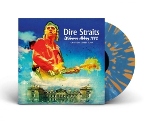 Dire Straits - Woburn Abbey 1992 (Splatter Vinyl L i gruppen VINYL / Pop-Rock hos Bengans Skivbutik AB (5591051)