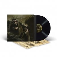 Antropomorphia - Devoid Of Light (Black Vinyl Lp) i gruppen VINYL / Kommende / Metal hos Bengans Skivbutik AB (5591052)