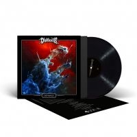 Nightbearer - Defiance (Black Vinyl Lp) i gruppen VINYL / Kommende / Metal hos Bengans Skivbutik AB (5591054)