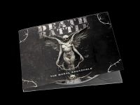 Death Rattle - Moral Chokehold The (Digipack) i gruppen CD hos Bengans Skivbutik AB (5591063)