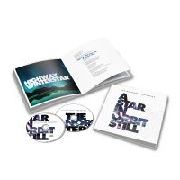Northern Territories The - A Star In Orbit Still (2 Cd Artbook i gruppen CD / Kommende / Pop-Rock hos Bengans Skivbutik AB (5591065)