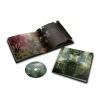 Twice A Man - Coloured Breeze Is A New Dimension i gruppen CD / Kommende / Elektroniskt,Pop-Rock,Svensk Musikkk hos Bengans Skivbutik AB (5591066)