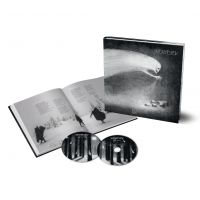 Hexvessel - Nocturne (2 Cd Artbook) i gruppen CD / Kommende / Metal hos Bengans Skivbutik AB (5591068)