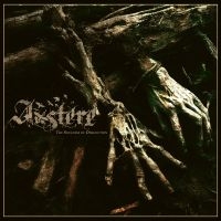 Austere - Stillness Of Dissolution The (Digip i gruppen CD / Kommende / Metal hos Bengans Skivbutik AB (5591069)
