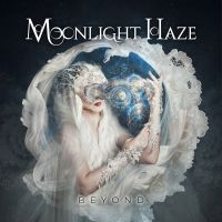 Moonlight Haze - Beyond i gruppen CD / Kommende / Metal hos Bengans Skivbutik AB (5591070)
