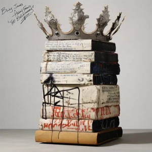 Boldy James & Harry Fraud - The Bricktionary i gruppen VI TIPSER / Hjem - Vinyl Nyheter & Kommende hos Bengans Skivbutik AB (5591078)
