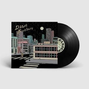 Dawn Brothers The - Cry Alone i gruppen VI TIPSER / Hjem - Vinyl Nyheter & Kommende hos Bengans Skivbutik AB (5591089)
