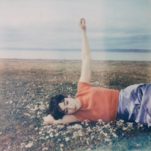 Oska - Refined Believer i gruppen Annet /  hos Bengans Skivbutik AB (5591097)