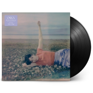 Oska - Refined Believer i gruppen Annet /  hos Bengans Skivbutik AB (5591098)