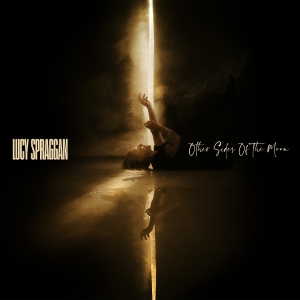 Lucy Spraggan - Other Sides Of The Moon i gruppen Annet /  hos Bengans Skivbutik AB (5591104)