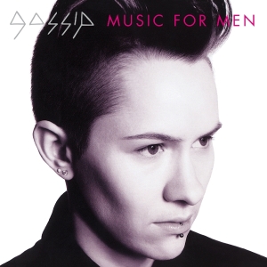 Gossip - Music For Men i gruppen CD hos Bengans Skivbutik AB (5591108)