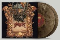 Sarcator - Alkahest (Ltd 2Lp Marble, 180Gr) i gruppen VINYL / Kommende / Metal hos Bengans Skivbutik AB (5591113)