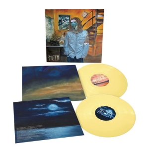 Hozier - Hozier (10th Anniversary Custard Color Dlx 2LP Edition) i gruppen VINYL hos Bengans Skivbutik AB (5591124)