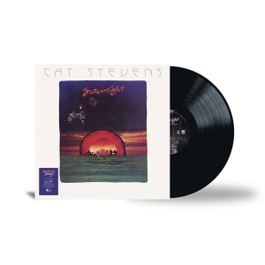 Yusuf / Cat Stevens - Saturnight (Live In Tokyo) i gruppen VI TIPSER / Fredagsutgivelser / 2025-05-02 hos Bengans Skivbutik AB (5591125)