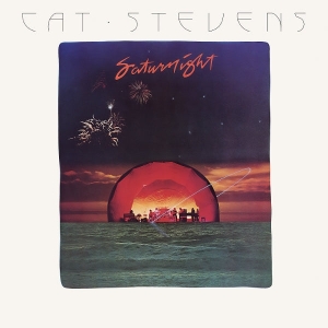 Yusuf / Cat Stevens - Saturnight (Live In Tokyo) i gruppen VI TIPSER / Fredagsutgivelser / 2025-05-02 hos Bengans Skivbutik AB (5591126)