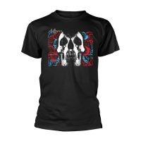 Deftones - T/S Deftones (M) i gruppen MERCHANDISE / T-shirt / Nyheter / Metal hos Bengans Skivbutik AB (5591134)