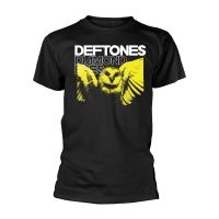Deftones - T/S Diamond Eyes (M) i gruppen MERCHANDISE / T-shirt / Nyheter / Metal hos Bengans Skivbutik AB (5591142)