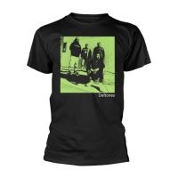 Deftones - T/S Green (M) i gruppen Annet /  hos Bengans Skivbutik AB (5591148)