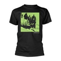 Deftones - T/S Green (L) i gruppen MERCHANDISE / T-shirt / Nyheter / Metal hos Bengans Skivbutik AB (5591153)
