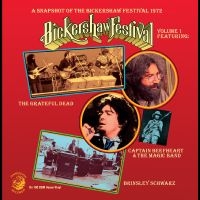 Various Artists - A Snapshot Of The Bickershaw Festiv i gruppen VINYL / Pop-Rock hos Bengans Skivbutik AB (5591162)