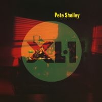 Pete Shelley - Xl1 i gruppen CD / Kommende / Elektroniskt,Pop-Rock hos Bengans Skivbutik AB (5591166)