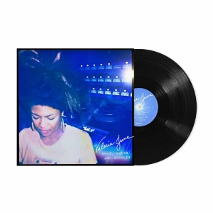 Valerie June - Owls, Omens, And Oracles i gruppen VINYL hos Bengans Skivbutik AB (5591170)
