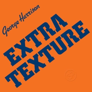 George Harrison - Extra Texture i gruppen CD / Kommende / Pop-Rock hos Bengans Skivbutik AB (5591176)