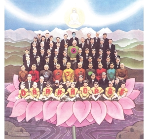 George Harrison - Dark Horse i gruppen CD / Kommende hos Bengans Skivbutik AB (5591178)