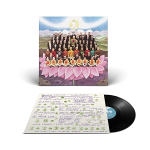 George Harrison - Dark Horse i gruppen VINYL hos Bengans Skivbutik AB (5591179)