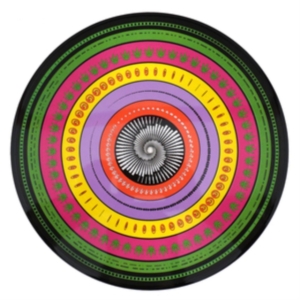 Chalice A Fe Dub - Chalice A Fe Du i gruppen VINYL / Pop-Rock,Reggae hos Bengans Skivbutik AB (5591182)