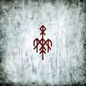 Wardruna - Runaljod-Gap Var Ginnunga (2Lp Blac i gruppen VINYL / Toppselgere hos Bengans Skivbutik AB (5591189)