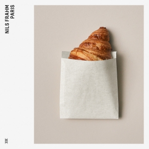 Nils Frahm - Paris i gruppen VINYL / Ambient hos Bengans Skivbutik AB (5591196)
