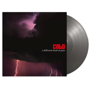 Cold - A Different Kind Of Pain i gruppen VI TIPSER / Fredagsutgivelser / 2025-05-09 hos Bengans Skivbutik AB (5591205)