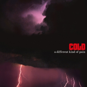 Cold - A Different Kind Of Pain i gruppen Annet /  hos Bengans Skivbutik AB (5591205)