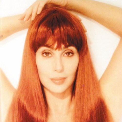 Cher - Love Hurts i gruppen CD / Pop hos Bengans Skivbutik AB (559121)