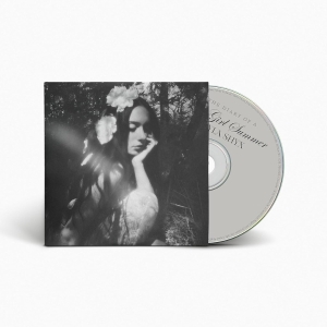 Kayla Shyx - Sad Girl Summer i gruppen CD hos Bengans Skivbutik AB (5591210)