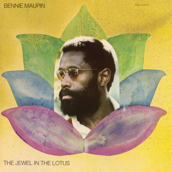 Bennie Maupin - The Jewel In The Lotus i gruppen VINYL / Jazz hos Bengans Skivbutik AB (5591214)