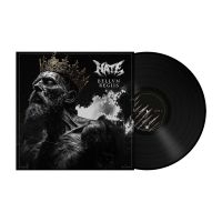 Hate - Bellum Regiis (Black Vinyl Lp) i gruppen VI TIPSER / Fredagsutgivelser / 2025-05-02 hos Bengans Skivbutik AB (5591216)