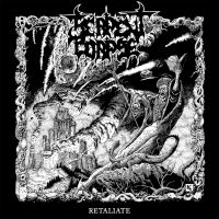 Serpent Corpse - Retaliate (Digipack) i gruppen CD / Kommende / Metal hos Bengans Skivbutik AB (5591248)